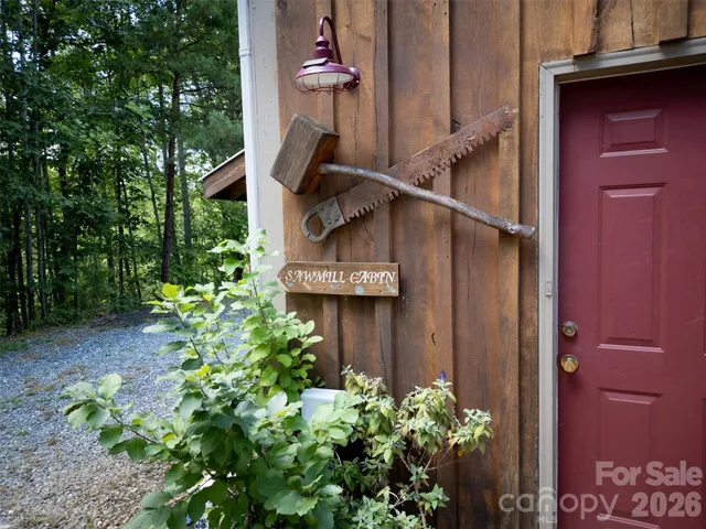 $1,549,000 | 250 Burt Blackwell Road, Mill Spring, NC 28756