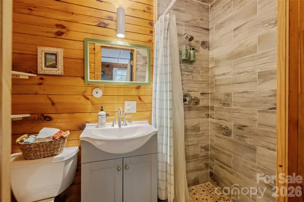 $1,495,000 | 250 Burt Blackwell Road, Mill Spring, NC 28756