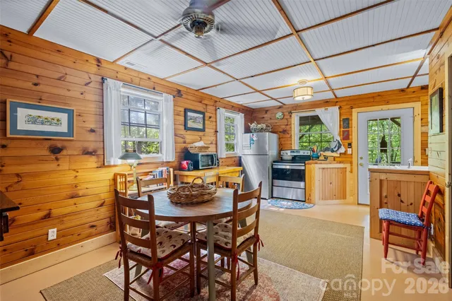 $1,549,000 | 250 Burt Blackwell Road, Mill Spring, NC 28756