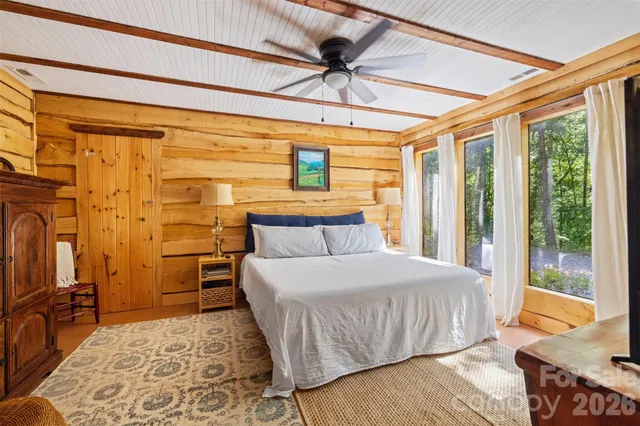 $1,549,000 | 250 Burt Blackwell Road, Mill Spring, NC 28756