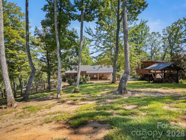 $1,495,000 | 250 Burt Blackwell Road, Mill Spring, NC 28756