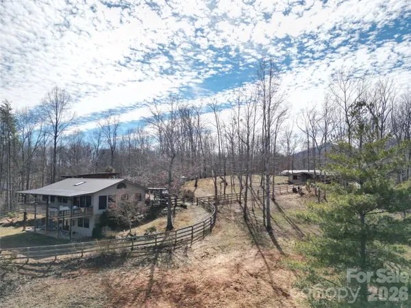 $1,495,000 | 250 Burt Blackwell Road, Mill Spring, NC 28756