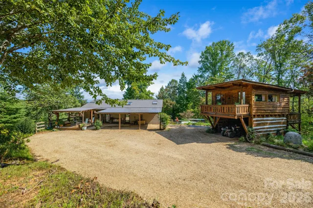 $1,549,000 | 250 Burt Blackwell Road, Mill Spring, NC 28756