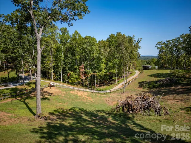 $1,549,000 | 250 Burt Blackwell Road, Mill Spring, NC 28756