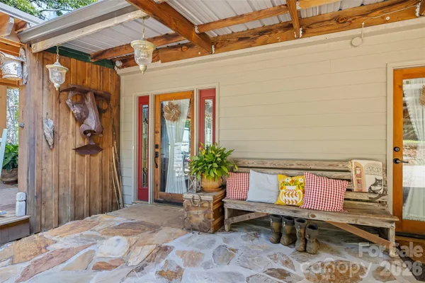 $1,495,000 | 250 Burt Blackwell Road, Mill Spring, NC 28756