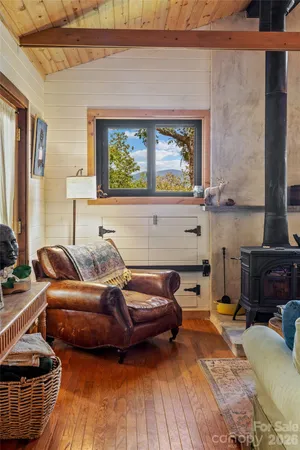 $1,495,000 | 250 Burt Blackwell Road, Mill Spring, NC 28756