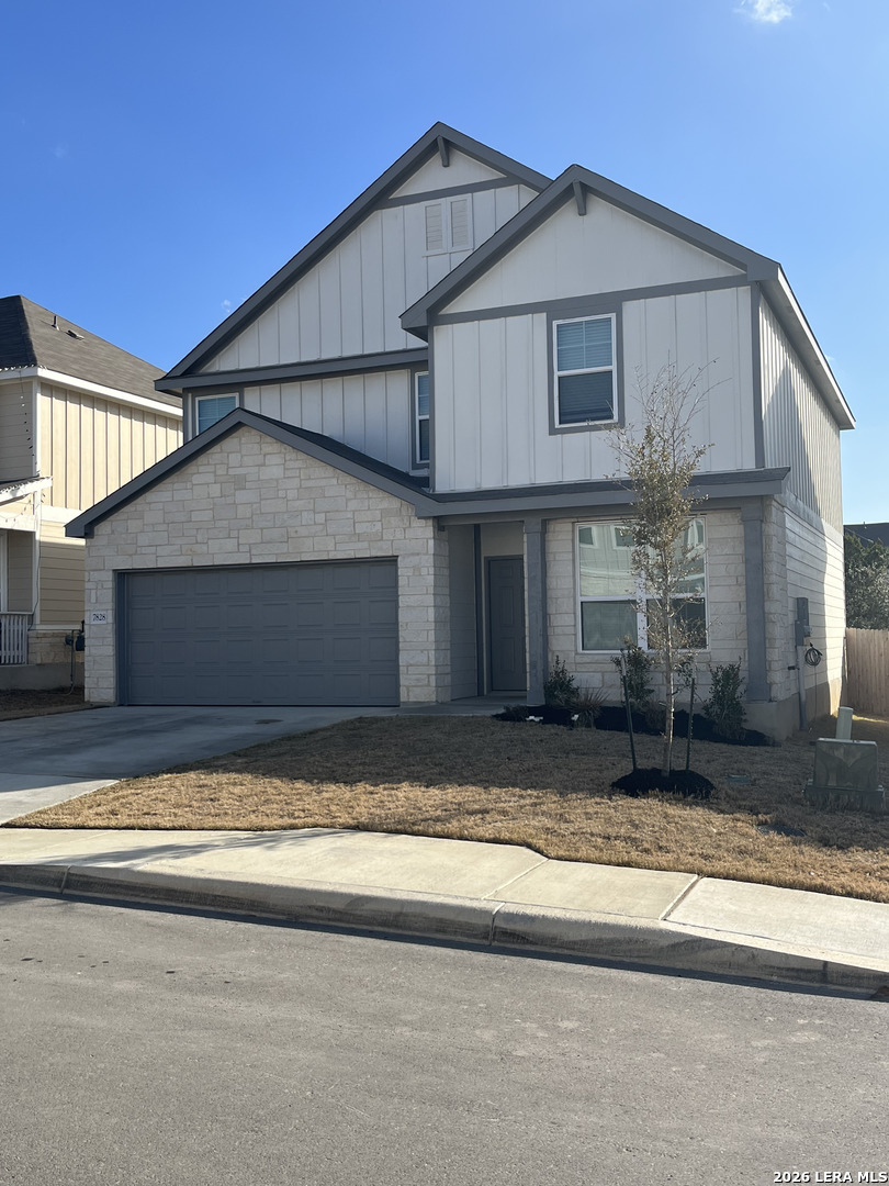 7828 Cottonwood Ridge Boerne, TX 78015 - Photo 2 of 6