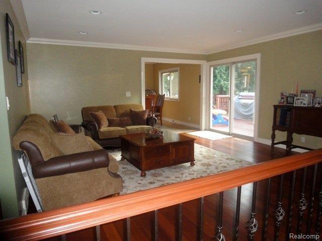 1641 North Rochester Road Oakland, MI 48363 - Photo 8 of 23 Living4