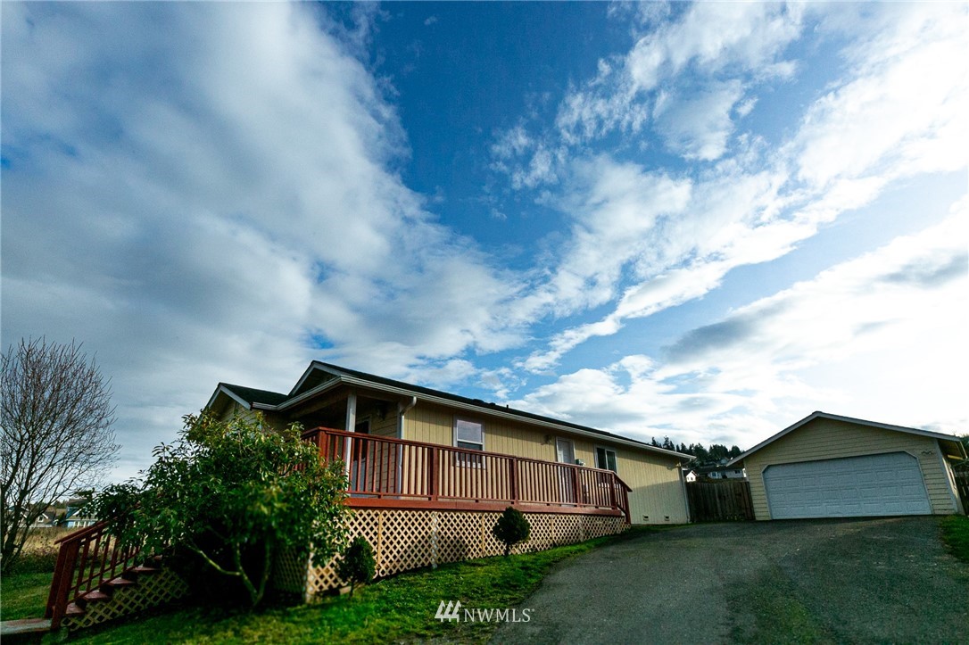140 Alpine Loop Sequim, WA 98382 - Photo 3 of 24 Gallery Image 3