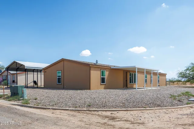$210,840 | 11427 Stagecoach Road, Arizona City, AZ 85123