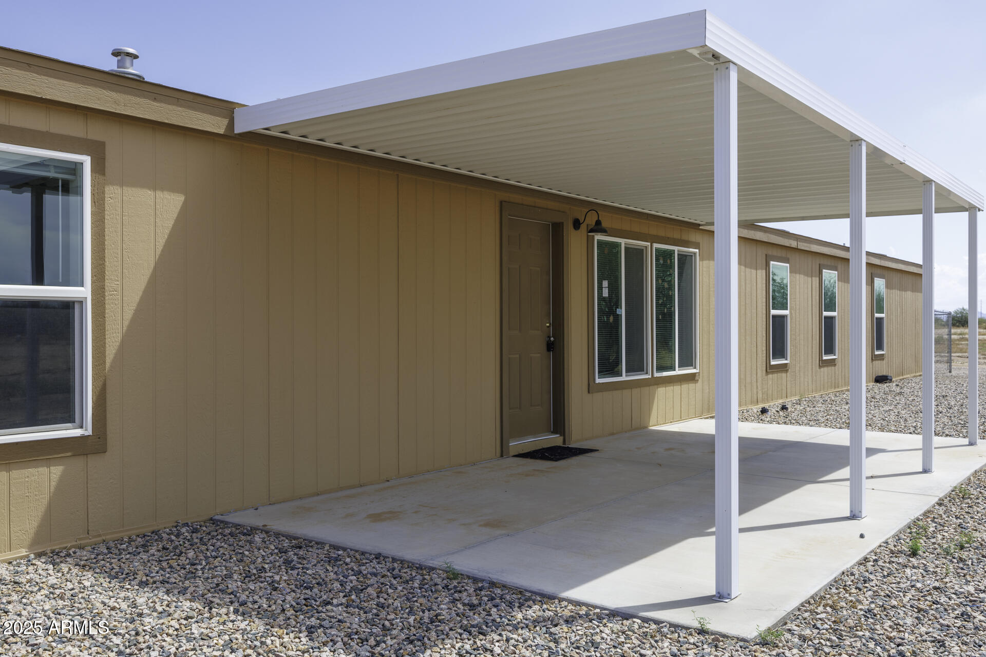 11427 Stagecoach Road Arizona City, AZ 85123 - Photo 3 of 42 Patio