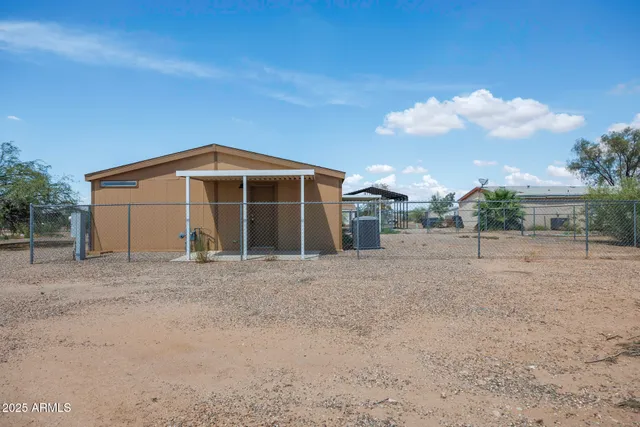 $210,840 | 11427 Stagecoach Road, Arizona City, AZ 85123