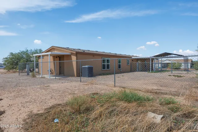 $210,840 | 11427 Stagecoach Road, Arizona City, AZ 85123
