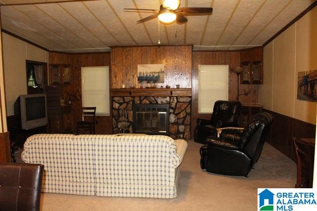 105 Arrowhead Road Cropwell, AL 35054 - Photo 12 of 22 Gallery Image 12