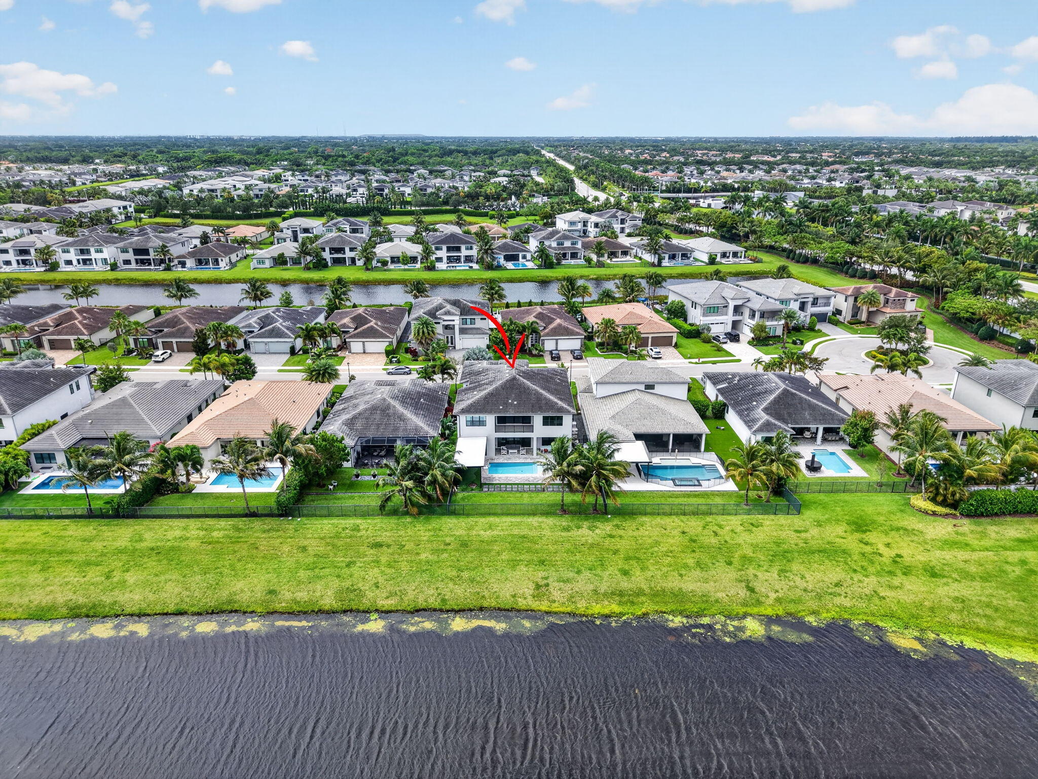 8845 Skyward Street Boca Raton, FL 33496 - Photo 69 of 110 85-web-or-mls-DJI_20260604115656_0166_D