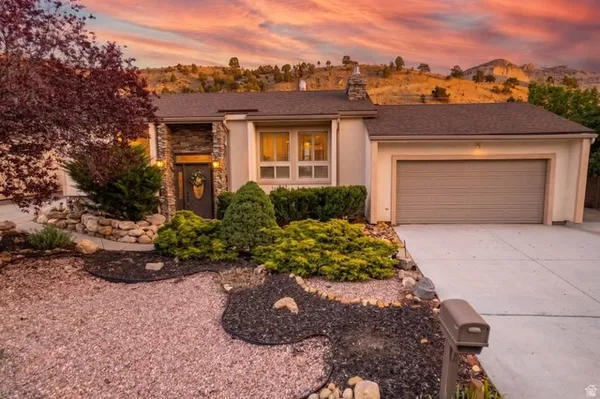 $350,000 | 717 Castle Gate Road, Helper, UT 84526