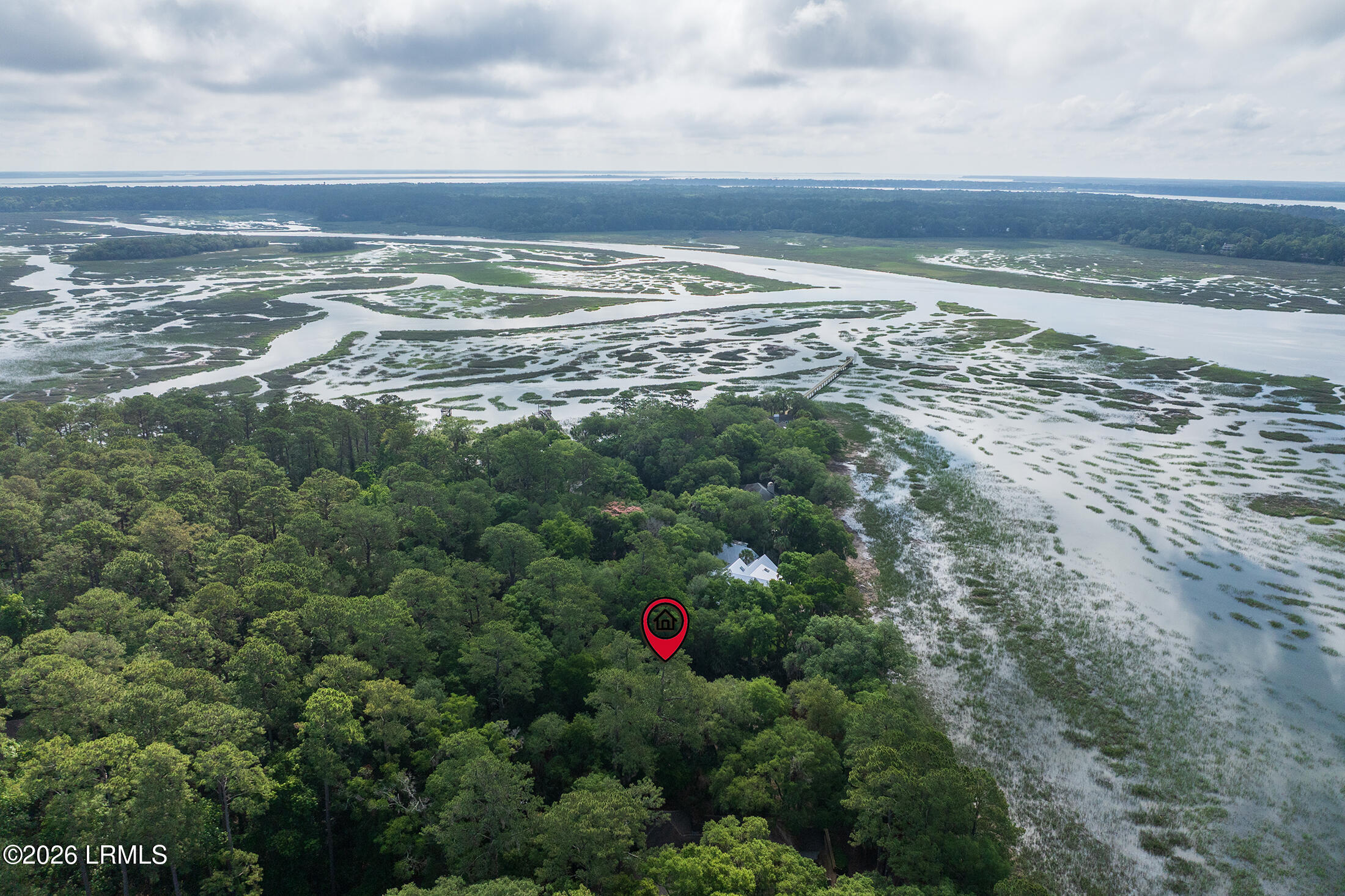 5 Shellfish Lane Okatie, SC 29909 - Photo 50 of 52 30