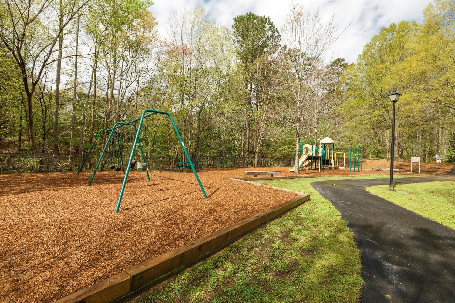 2001 Bridgeham Way Apex, NC 27502 - Photo 69 of 70 Photo 69
