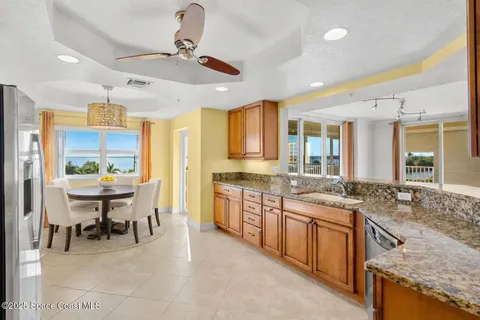 $425,000 | 134 Starboard Lane, Unit 301, Merritt Island, FL 32953