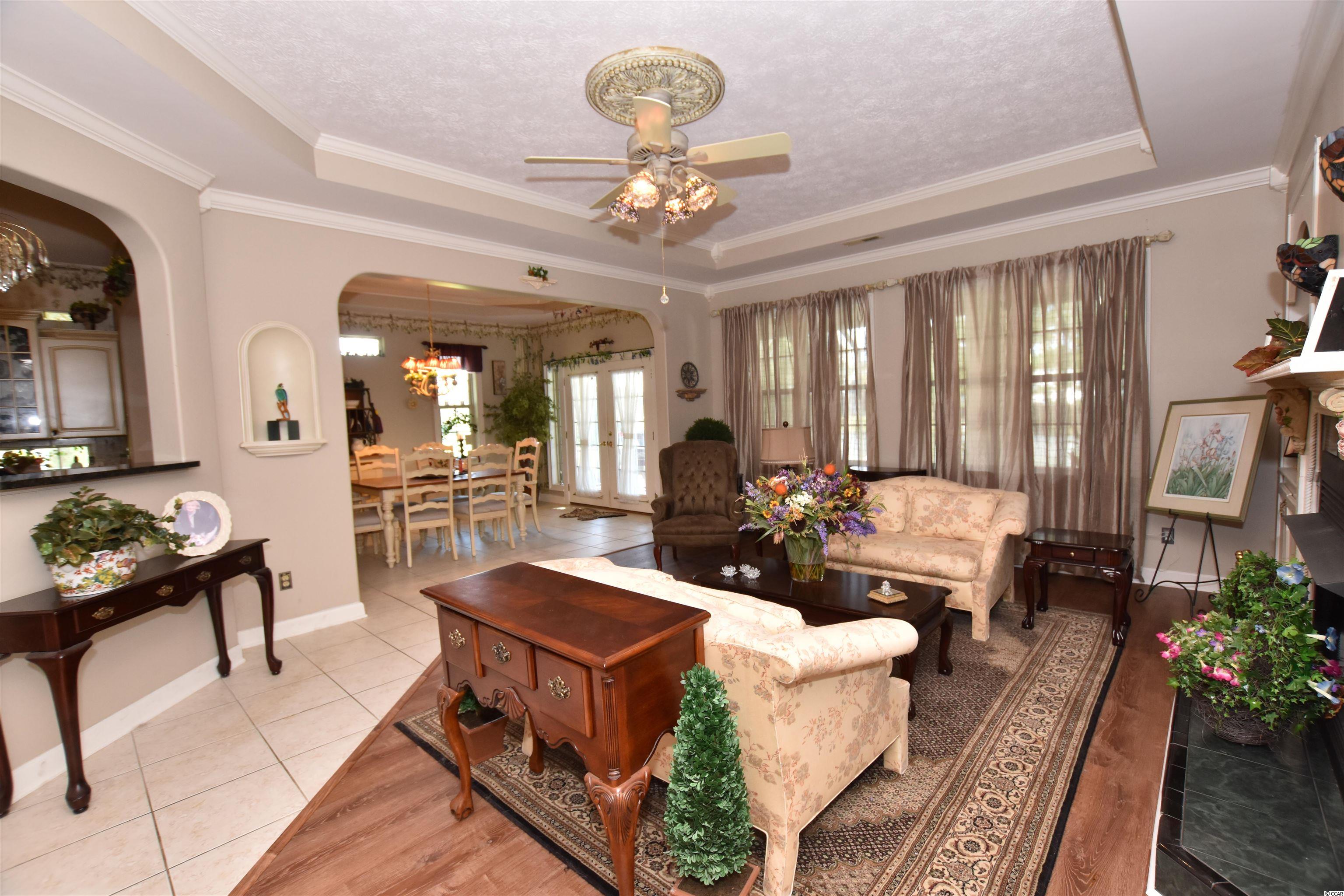 612 Broad River Road Myrtle Beach, SC 29588 - Photo 18 of 40 Gallery Image 18