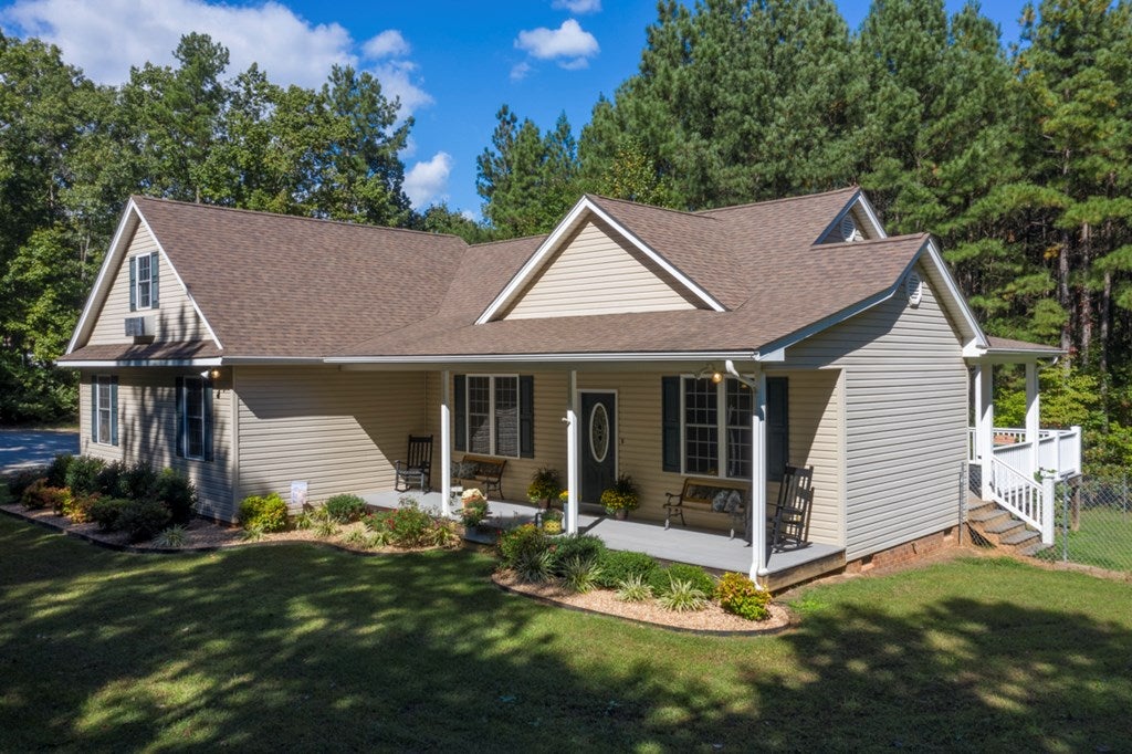 292 Douglas Church Road Farmville, VA 23901 - Photo 44 of 44 Gallery Image 44