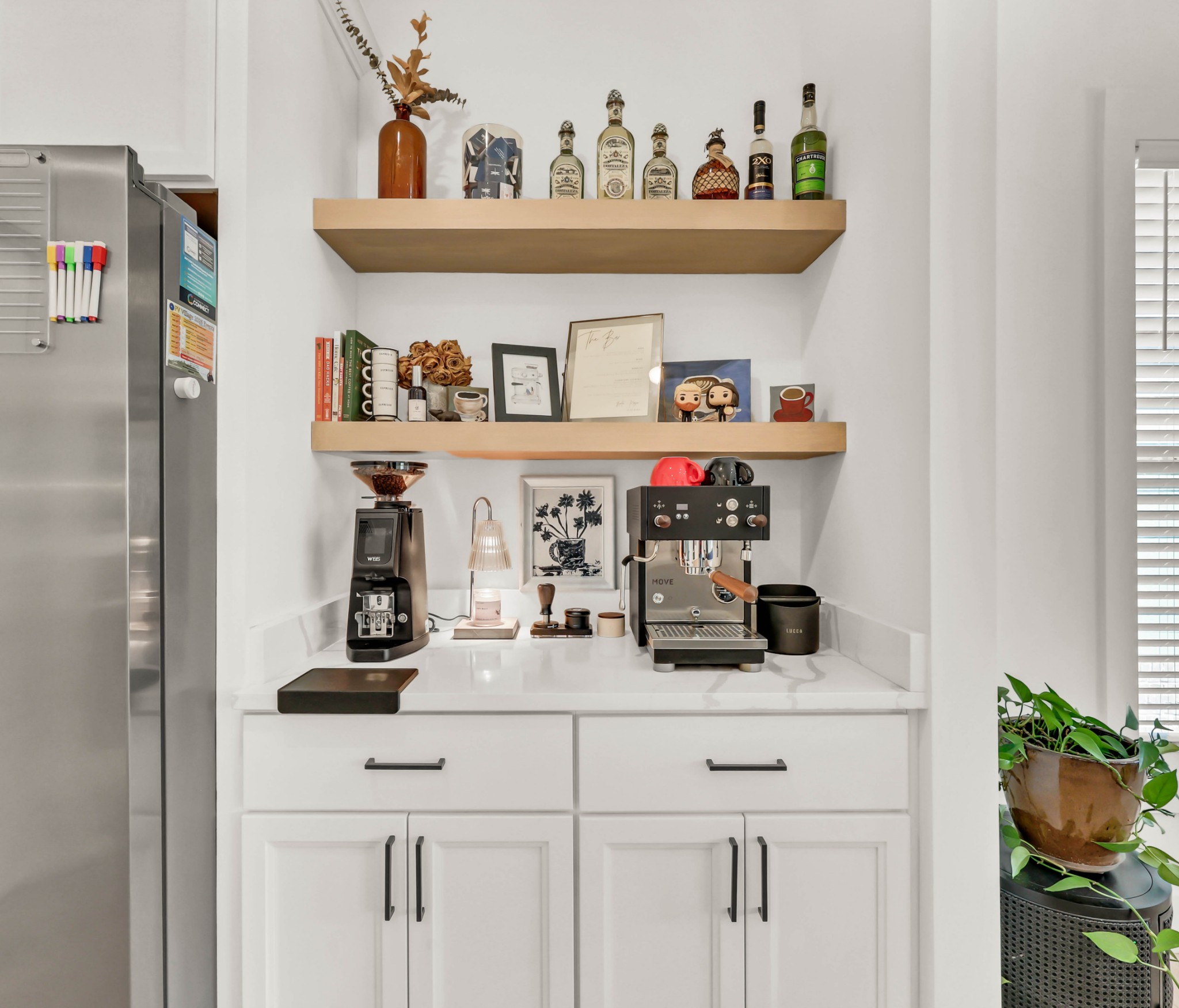 623 Centre Street Pleasant View, TN 37146 - Photo 14 of 53 a view of storage and utility