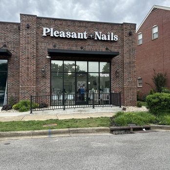 623 Centre Street Pleasant View, TN 37146 - Photo 51 of 53 a view of a brick building next to a yard