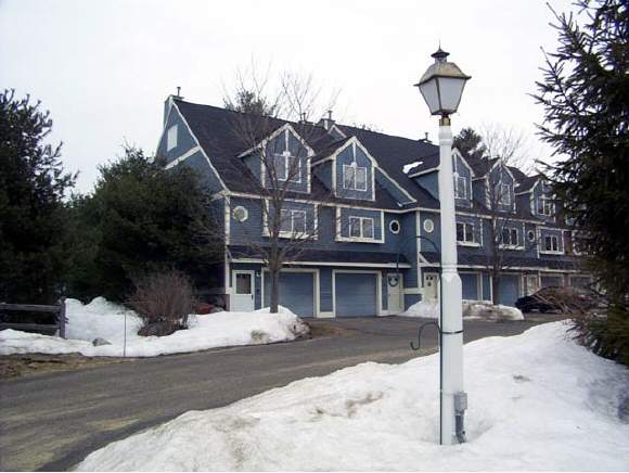 820 Lafayette Road, Unit 61 Hampton, NH 03842 - Photo 1 of 8