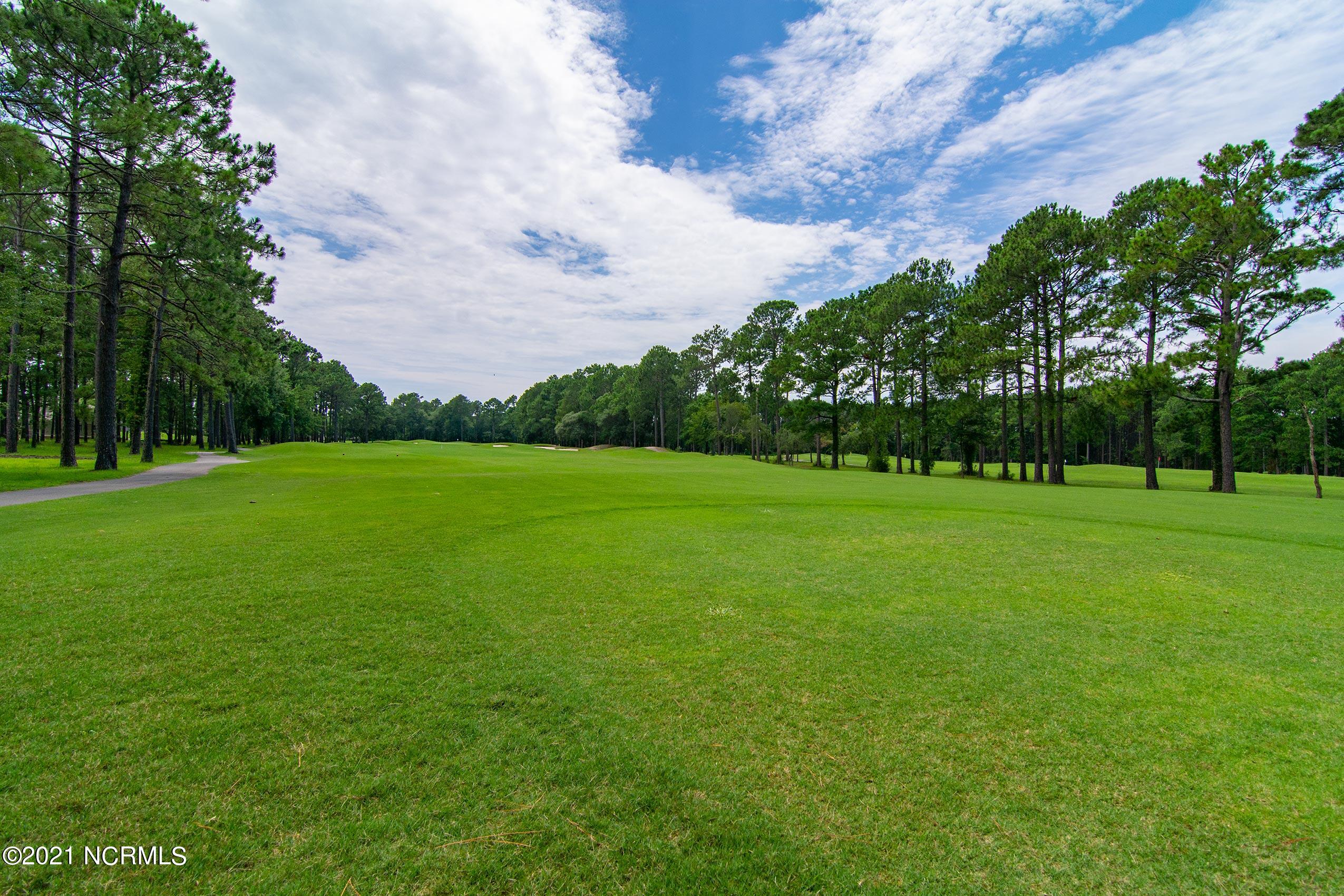 178 Clubhouse Road, Unit 2 Sunset Beach, NC 28468 - Photo 44 of 46 golf-course-3