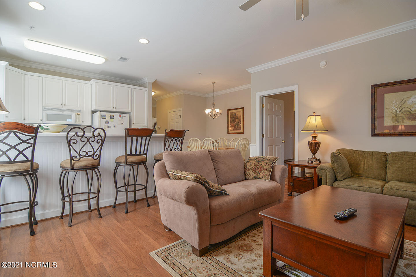 178 Clubhouse Road, Unit 2 Sunset Beach, NC 28468 - Photo 5 of 46 kitchen-counter