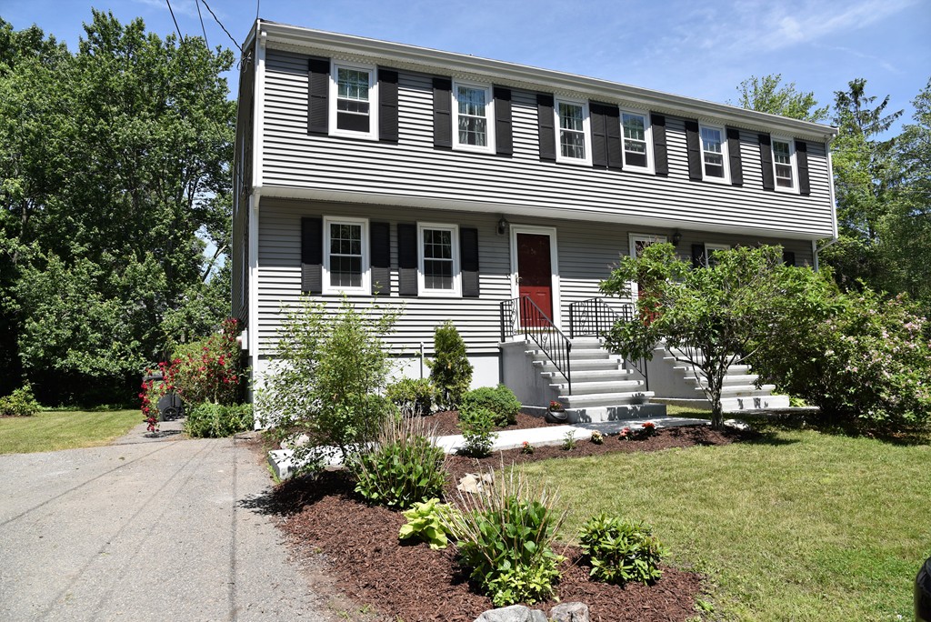 29 Hastings Road, Unit 29 Dedham, MA 02026 - Photo 1 of 24 Gallery Image 1