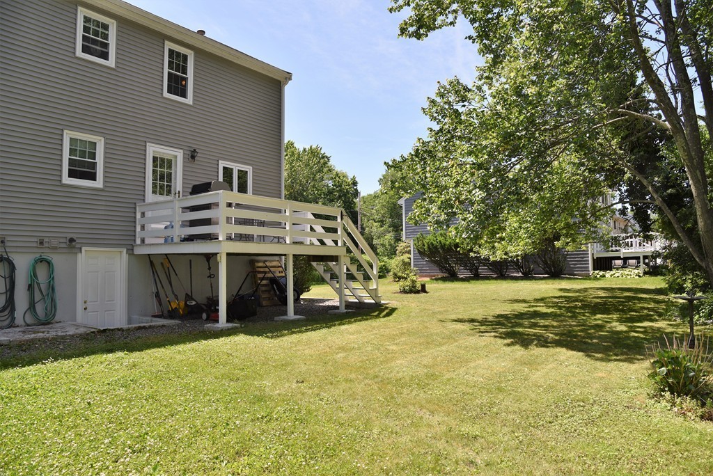 29 Hastings Road, Unit 29 Dedham, MA 02026 - Photo 22 of 24 Gallery Image 22
