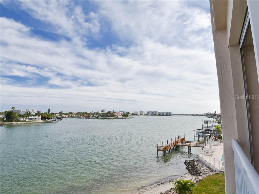 9357 Blind Pass Road, Unit 203 St. Pete Beach, FL 33706 - Photo 7 of 38 Gallery Image 7
