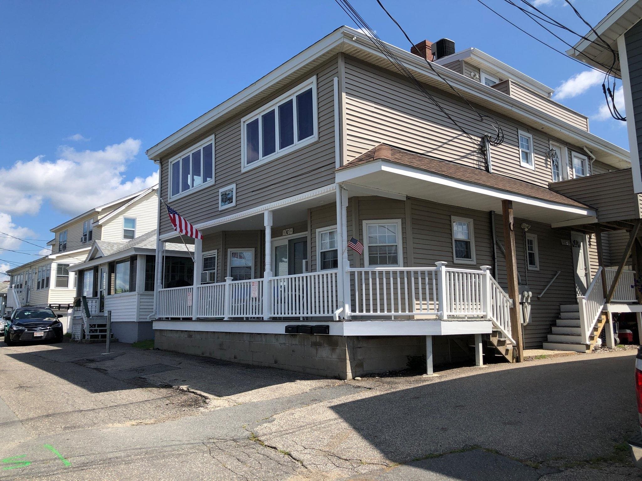 6 Francis Street Hampton, NH 03842 - Photo 1 of 39