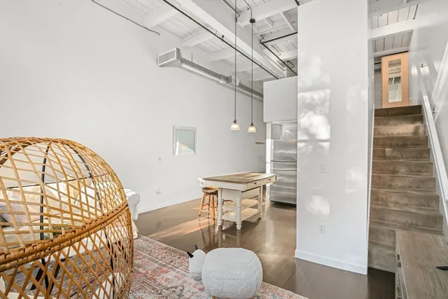 $829,000 | 1 Aberdeen Way, Unit 113, Cambridge, MA 02138