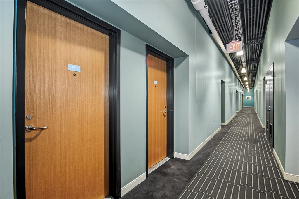 1 Aberdeen Way, Unit 113 Cambridge, MA 02138 - Photo 17 of 30