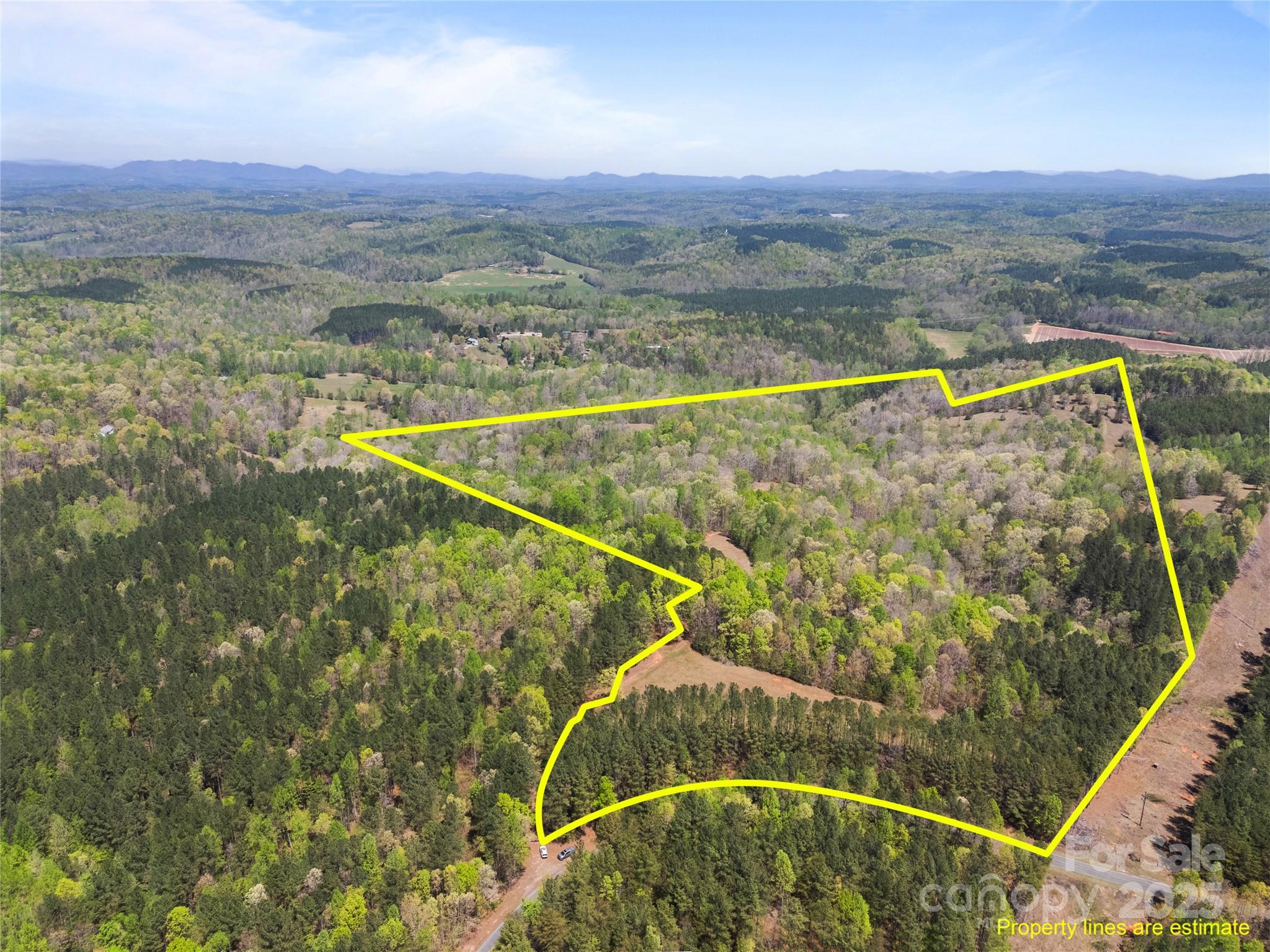 0 South County Line Road Rutherfordton, NC 28139 - Photo 46 of 47