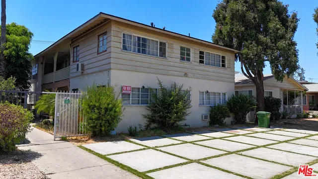$1,615,000 | 5707 Tilden Avenue, Sherman Oaks, CA 91401