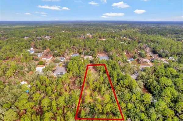 $49,900 | 1716 East Bismark Street, Hernando, FL 34442