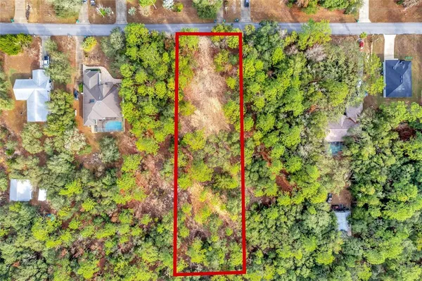 $49,900 | 1716 East Bismark Street, Hernando, FL 34442