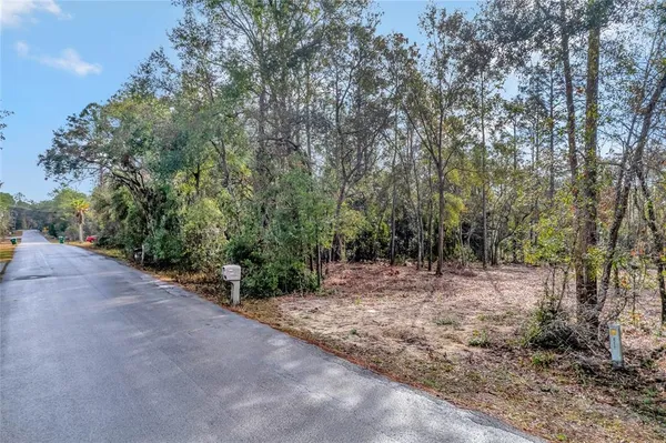 $49,900 | 1716 East Bismark Street, Hernando, FL 34442
