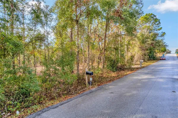 $49,900 | 1716 East Bismark Street, Hernando, FL 34442