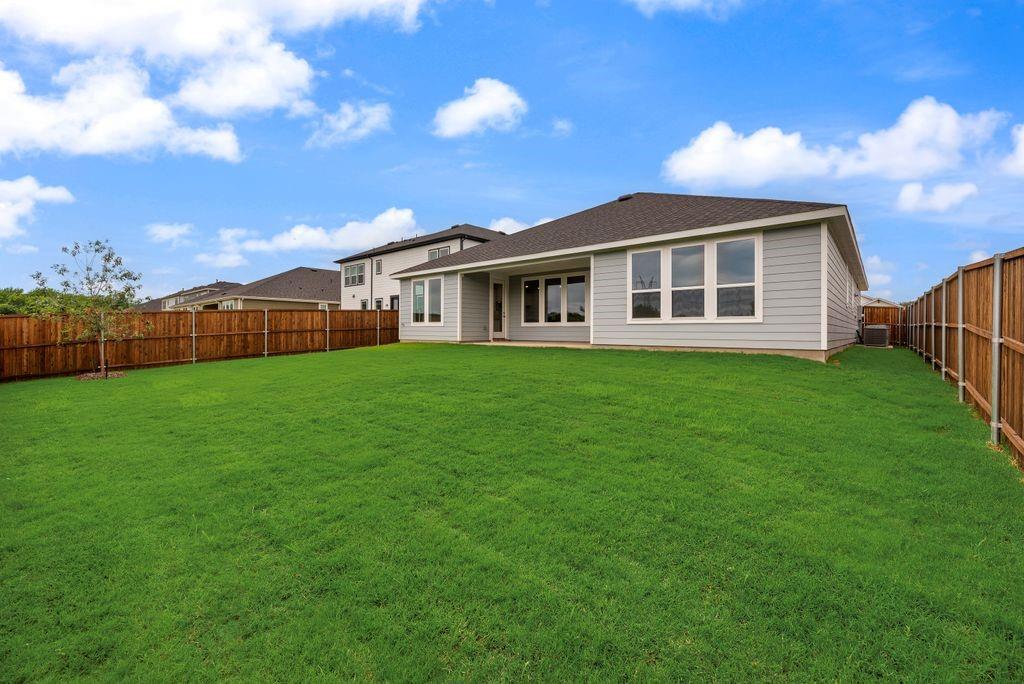 520 Marcus Lane Crowley, TX 76036 - Photo 29 of 33