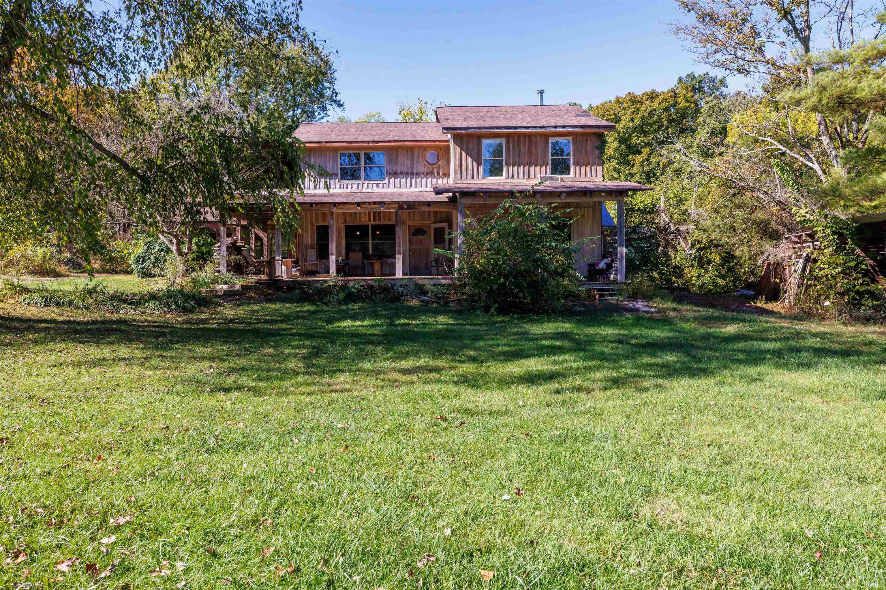 1-3708 State Ferry Road Solsberry, IN 47459 - Photo 1 of 26