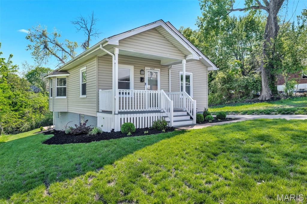 330 Chambers Road Riverview, MO 63137 - Photo 33 of 33