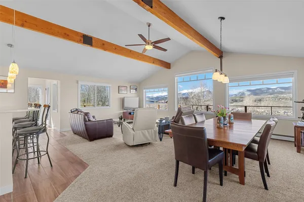 $1,650,000 | 142 P Road, Silverthorne, CO 80498