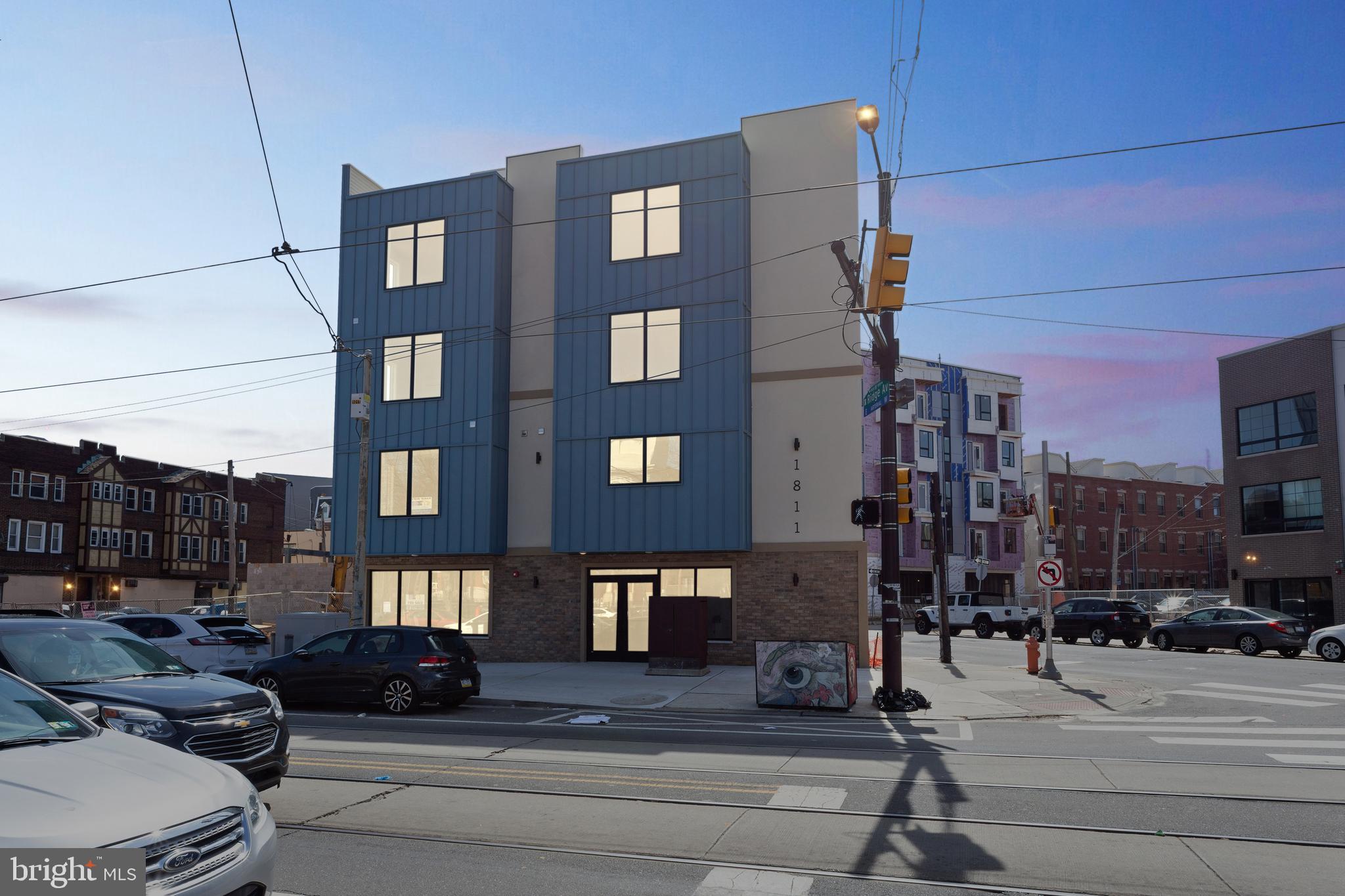 1811 Ridge Avenue Philadelphia, PA 19130 - Photo 1 of 53 Gallery Image 1