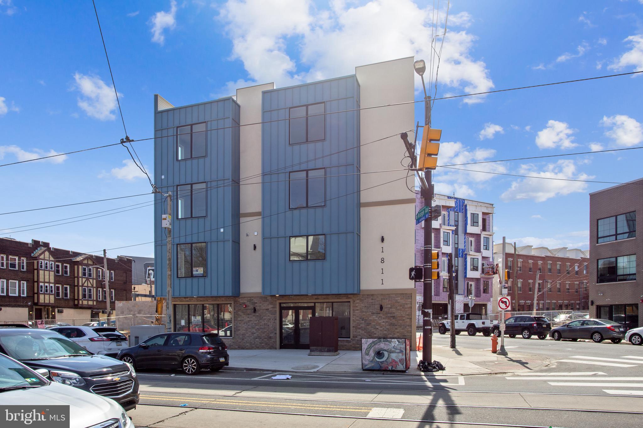 1811 Ridge Avenue Philadelphia, PA 19130 - Photo 3 of 53 Gallery Image 3