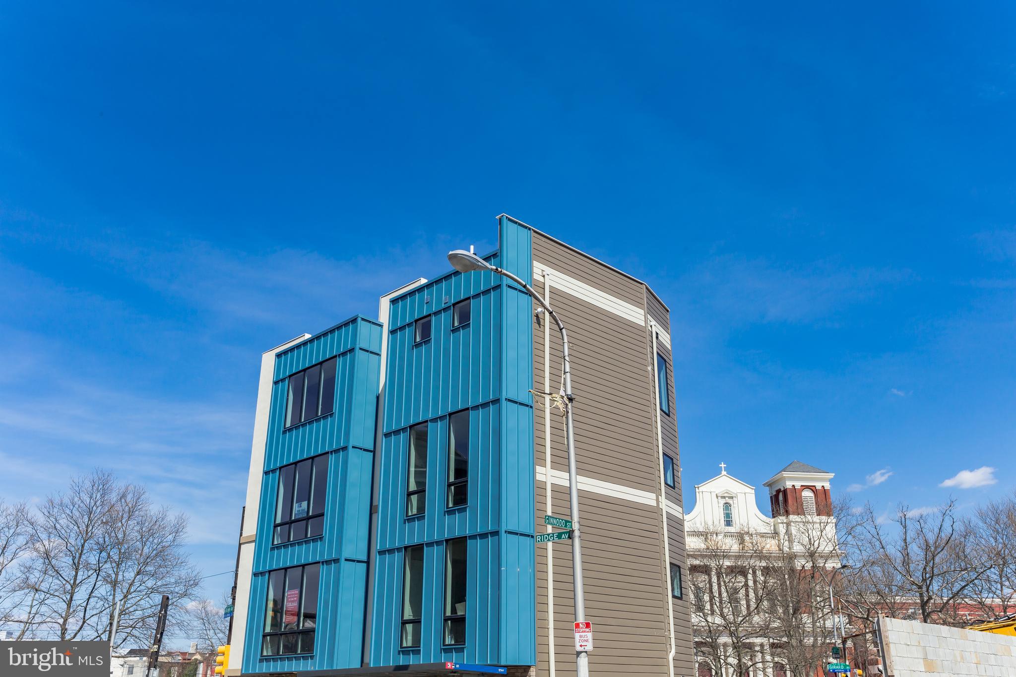 1811 Ridge Avenue Philadelphia, PA 19130 - Photo 4 of 53 Gallery Image 4