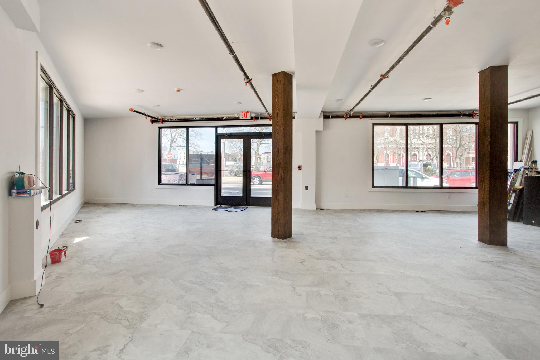 1811 Ridge Avenue Philadelphia, PA 19130 - Photo 32 of 53 Gallery Image 32